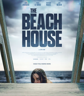 The Beach House 2019 Hindi Dubbed Hdrip Hollywood Dubbed movie download